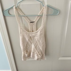 Beachy tank from Buckle